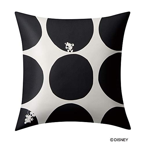 �X�~�m�G �f�B�Y�j�[ �~�b�L�[ �X�R�[�v �N�b�V�����J�o�[ 45×45cm BK 362-71446