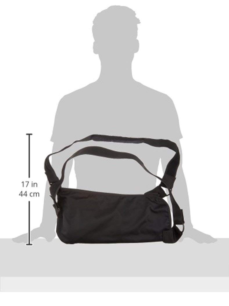 ProCare 79-84017 Clinic Shoulder Immobilizer, Large, 9" Envelope Size Depth, 18" Length