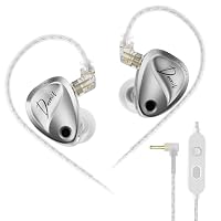 Amazon.co.jp: KZ Duonic イヤホン 有線 タイプc、トリプルマグネット