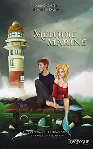 Télécharger Mélodie marine PDF Ebook En Ligne
