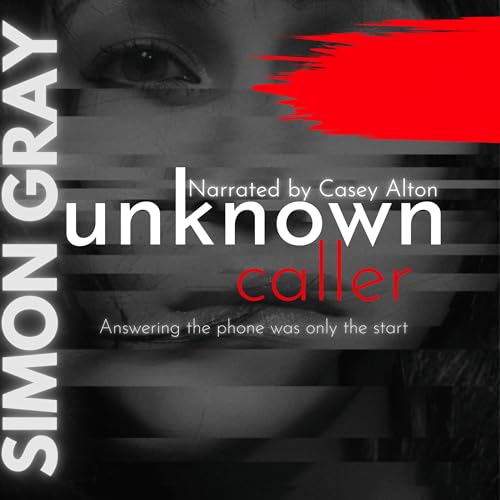 Unknown Caller by Simon Gray episode artwork