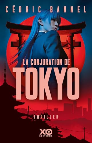 La Conjuration de Tokyo, une édition littéraire d'exception