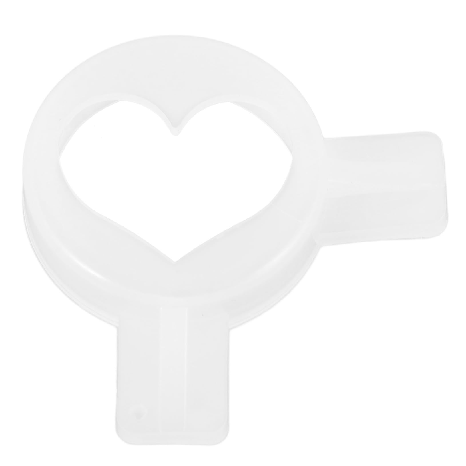 Ice Maker Machine Lids Ice Cream Machines Accessories Shape Caps Nozzles