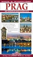 Praga. Ediz. tedesca 8847621259 Book Cover