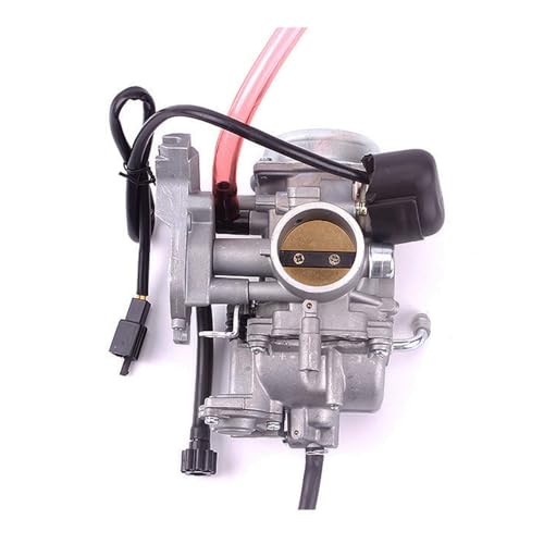 Carburador PD35JL de moto ATV 400 y 366 (2008-2017) - Repuesto de carburación 0470-737
