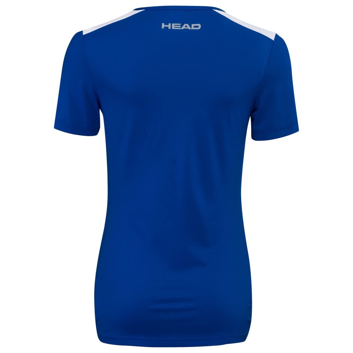 HEAD Club 22 Tech T-Shirt Women Club 22 Tech Maglietta Donne Donna (Pacco da 1)