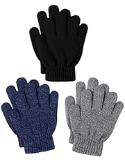 Black, Dark Gray and Light Gray, Black and Blue