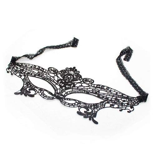 Royal Mask Black