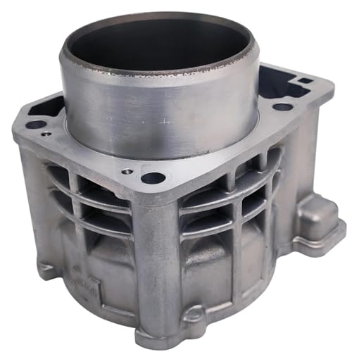 Kit cylindre piston CF550 pour réparer la perte de puissance Quad X5HO - 2