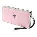 Produktbild Bfmyxgs Handytasche Dame Lange Brotdose Flugzeug Brieftasche Handtasche Freizeit Karte BagClutch Bag Handytasche Geldbörse Handtasche
