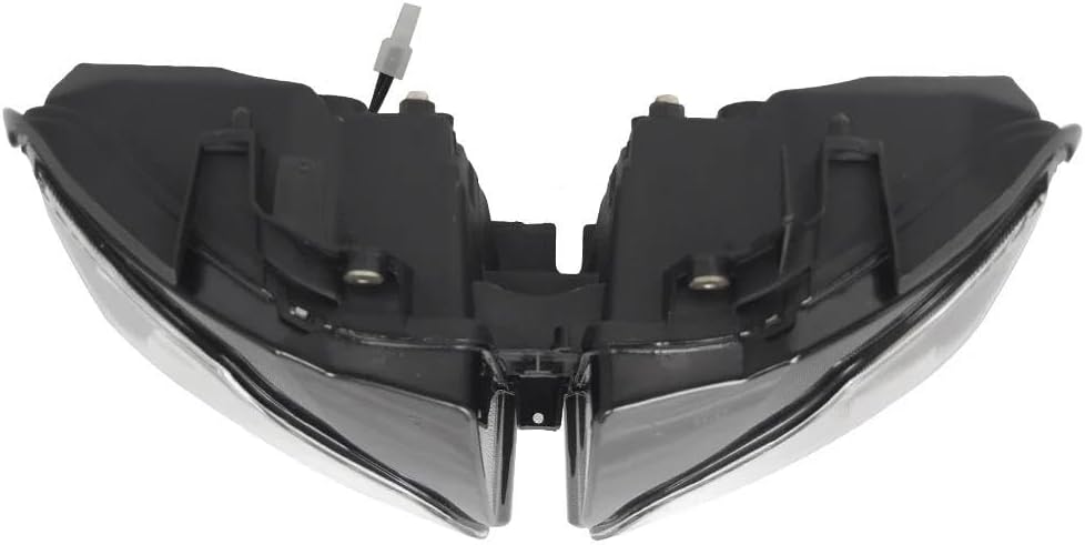 に適合する CBR1000RR CBR 1000 RR 2008 2009 2010 2011 に適合する オートバイ用フロントヘッ