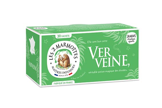 Jardin BIO étic - Infusion Digestion Bio JARDIN BIO ETIC