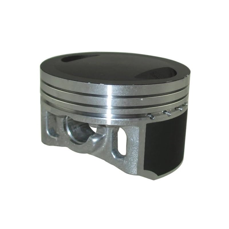 Kit cylindre piston 62mm pour réparer la compression de votre ATV