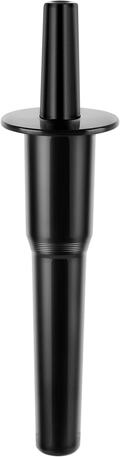 Blender Replacement Tamper Tool, BPA-Free Plunger Stick for Vitamix Classic 64oz Standard Containers, Compatible with Vitamix 5000 5200 6300 760 Blenders, Replacement Blender Tamper Accessories