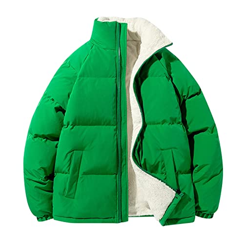 Jacke Damen Herbst Blouson,Filzjacke Damen,Daunenmantel Schwarz...