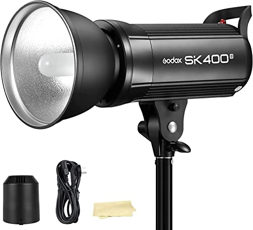 GODOX Flash Studio SK400II