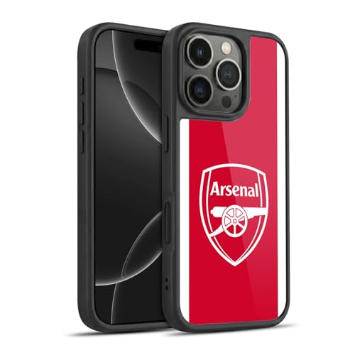 Coque antichoc iPhone 16 Pro Arsenal protégeant des chutes quotidiennes