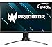 Produktbild Predator XB3 Gaming-Monitor | Predator XB273X | Schwarz