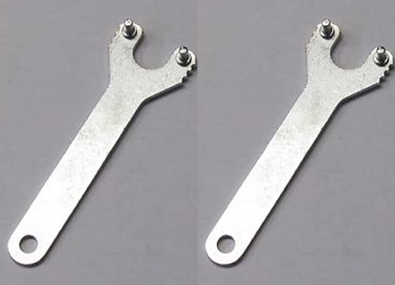 2 Pack Wrenches 039028001052-2PK Replacement for Ryobi OEM