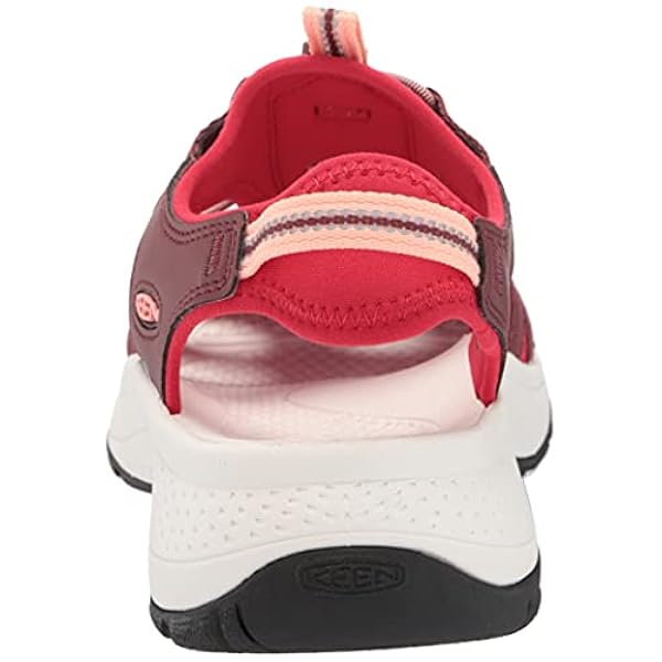 KEEN Astoria West w Sandalen voor dames