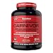 MuscleMeds Carnivor Beef Protein Isolate Powder, Vanilla Caramel, 56 Servings