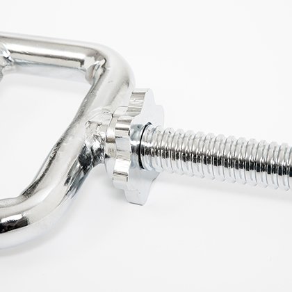 Amazon | BODYMAKER(ボディメーカー) トライセプスシャフト TG154 