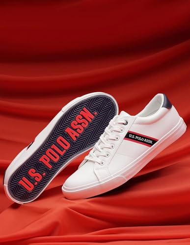 Image of USPA|Gaiman| Stylish Casual Sneaker Shoes for Man