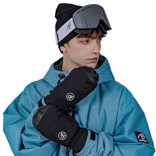 [�a�k�`�b�j�@�r�m�n�v] BLACKSNOW �u���b�N�X�m�[ BS25HFGL02M �u���b�N�X�m�[ �~�g�� �O���[�u