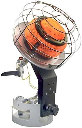 Miniatura 3 de Corporation 29,000-45,000 BTU 540 Degree Tank Top, Multi