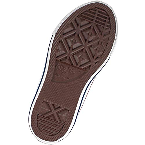 Tênis Converse All Star Chuck Taylor As Core Hi Infantil
