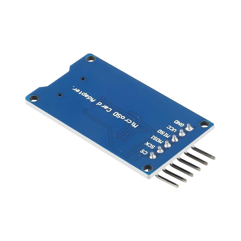Scheda di Memoria Micro SD da ALLINLUCKY 512 GB Scheda SD Memory Card SD with Smartphone, Camera