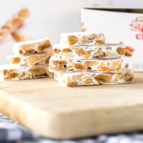 El Almendro Torta Imperial (7.05 oz) by El Almendro