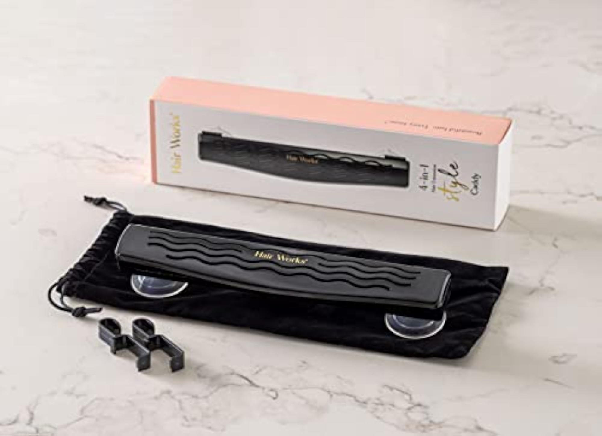 4-in-1 Extension Style Caddy, Original Extension Holder