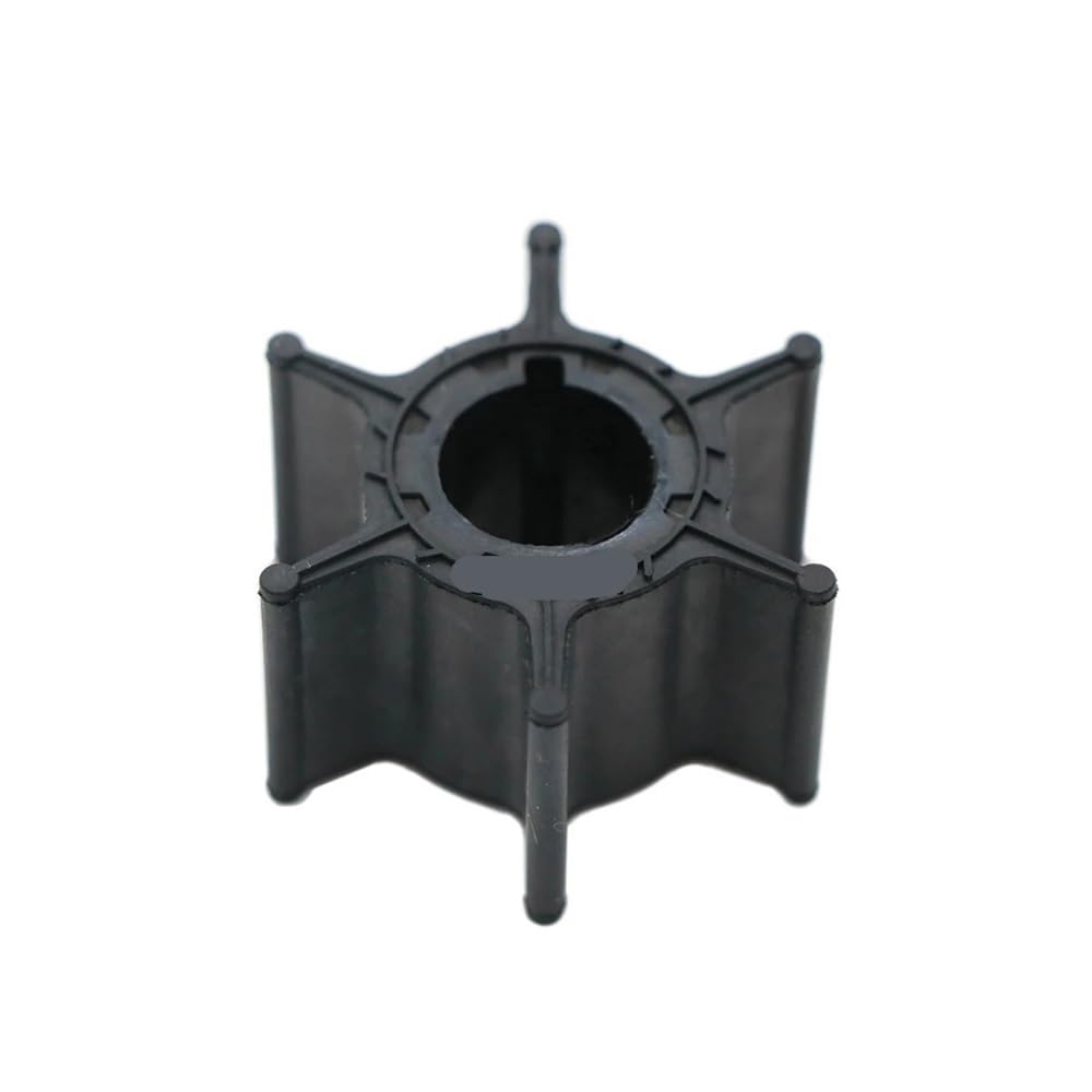 Turbine de pompe à eau pour éviter la surchauffe moteur hors-bord 15HP