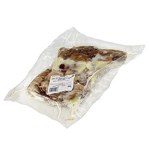 Entenkeulen Confit, 6 Keulen, 1,6 kg