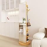 OCKYOOZ Full Length Mirror...