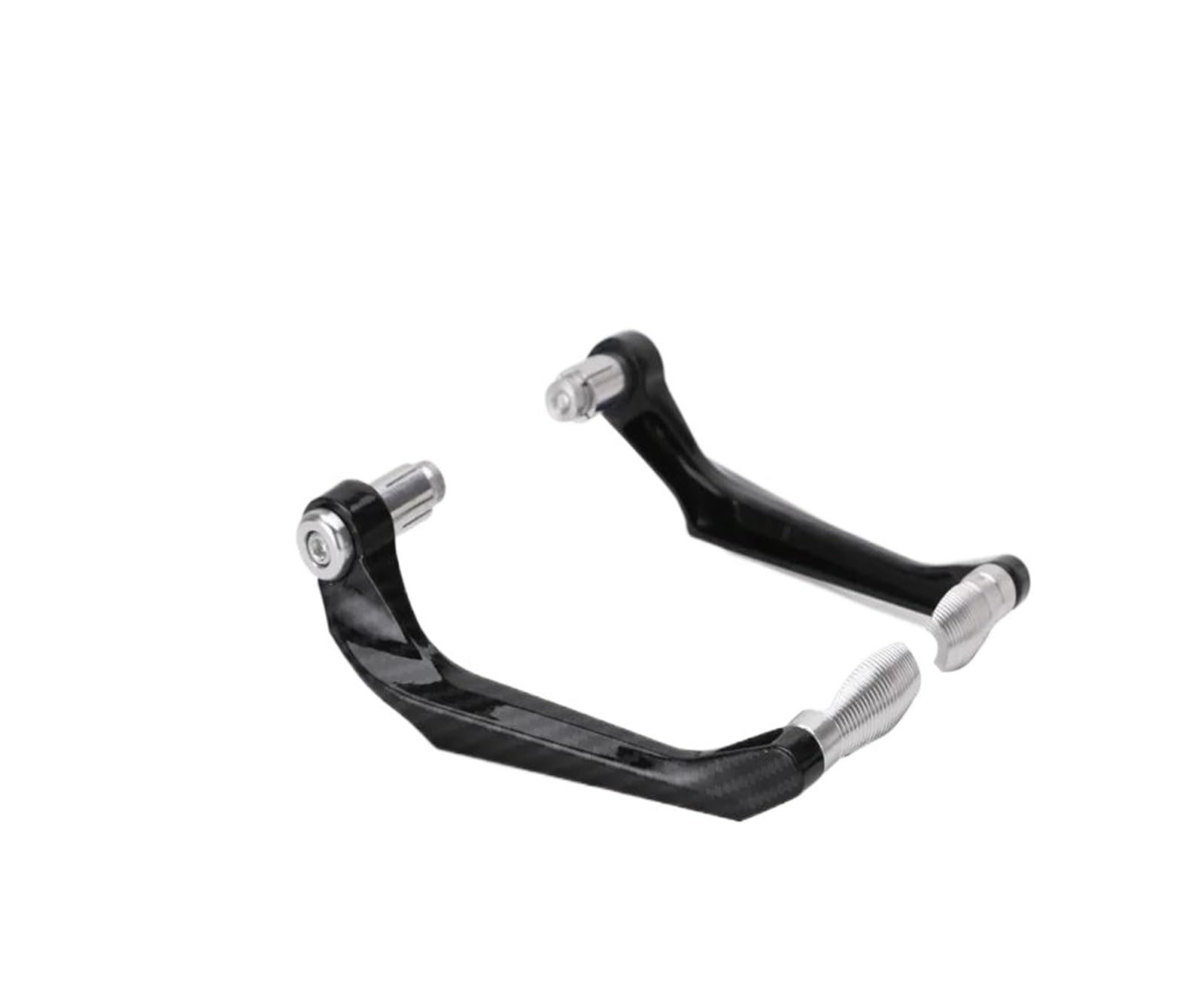 HATSVTGR for R3 R25 YZF R1 YZF R6 Motorcycle Levers Handguards Parts