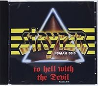 Algopix Similar Product 3 - To Hell with the Devil