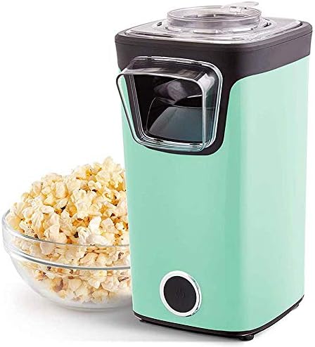 Dash Turbo Pop Popcorn Maker - Theater-Style Popcorn Machine - Co...