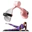Pink-with Strap