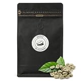 Rohkaffee - Costa Rica | La Pastora Cooperation Tarrazu | 100% Grüner Arabica Rohkaffee