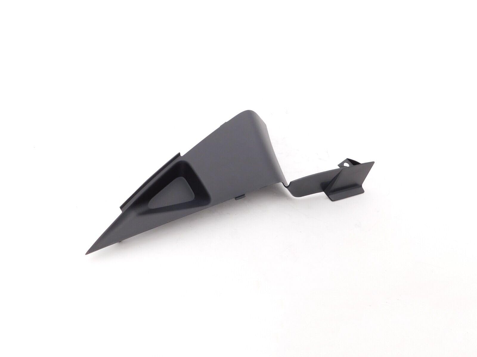 HONDA 64335-MFJ-D00 COVER B, R. MIDDLE