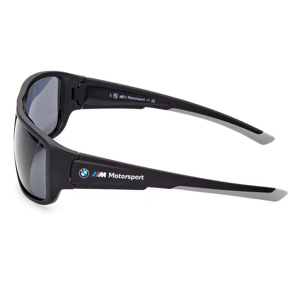 BMW MOTORSPORT Herren Bs0023 Sonnenbrille