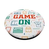 Zoom IMG-1 popsockets presa pop per telefono Zoom IMG-1 popsockets presa pop per telefono