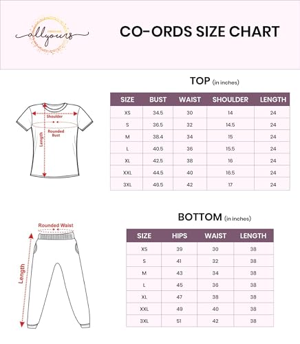 Image of ALL YOURS Women's 2 Piece Outfit Loose Tank Top and Wide Leg Pants Sets|co-ord set for women cord set for women lounge wear set for women coords set for women wear