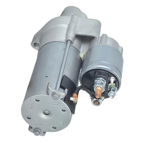Moteur de démarrage résistant pour régler les problèmes d'allumage sur GLE350 et R350