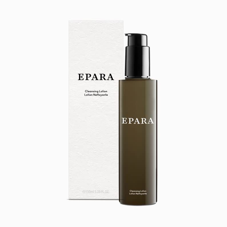 Epara Cleansing Lotion 5 28 FL OZ