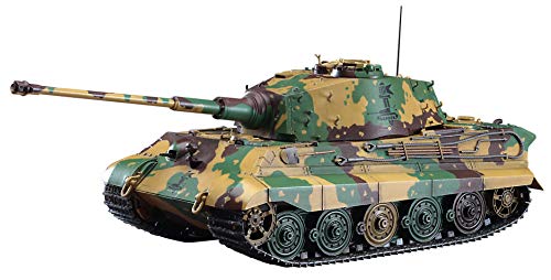 �n�Z�K�� 1/35 ���R�m���� �L���O�^�C�K�[ �w���V�F���C�� �v�����f�� SP395