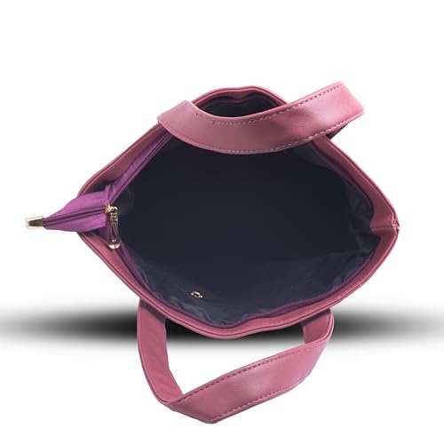 Image of Lekhx Women's Tote Bags Handbags Office College and Party