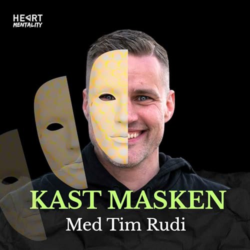 195: Meldingene som fikk t&aring;rene til &aring; trille - "Kast Masken" del 5